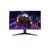Monitor LG 24MP60G-B 23.8p IPS Full HD 75Hz 1ms