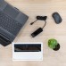 Carregador USB-C TooQ PD 65W TOOQ TQLC-USBCGAN65PD-C Carregador USB-C TooQ PD 65W TOOQ TQLC-USBCGAN65PD-C