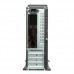 Caixa Micro ATX Unyka UK-2007 SFF, Leitor Cartões, USB2.0 Caixa Micro ATX Unyka UK-2007 SFF, Leitor Cartões, USB2.0