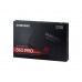 SSD 512GB Samsung 860 PRO 2.5