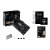 Motherboard Asus TUF GAMING Z590-PLUS LGA1200 ATX, Intel 2.5GbE, USB 3.2 Gen 2x2