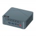 Mini-PC INSYS IP5-E2 R5-3550H|8GB|SSD256GB|WFI|W11Pro