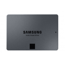 SSD Samsung 870 QVO 2TB 2.5