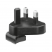 Carregador Trust 22194: Dual USB, 24W, Proteção contra Sobrecarga, Carregamento Rápido