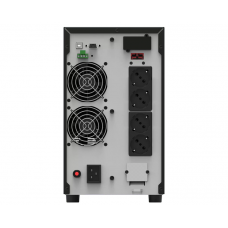 UPS Phasak Smart Pro Online 3000VA, 2700W, Dupla Conversão, SNMP