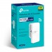 Adaptador Powerline TP-Link TL-WPA7617: 1200 Mbps, Gigabit Ethernet, Wi-Fi 5, Branco