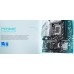 Motherboard Asus PRIME Z790M-PLUS D4, LGA 1700, DDR4, M.2, Wi-Fi