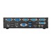 Barebone Flex.OEM RL6-T3 i7-4500U Mini-PC, 2x LAN, HDMI e VGA