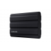 Disco Externo Samsung T7 Shield 2TB, USB-C 3.2 Gen 2, 1050MB/s, Preto