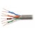 Cabo de Rede OEM Cat.5e RJ45 0.5m - Ethernet, Conexão Curta, UTP Cabo de Rede OEM Cat.5e RJ45 0.5m - Ethernet, Conexão Curta, UTP