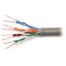 Cabo de Rede OEM Cat.5e RJ45 0.5m - Ethernet, Conexão Curta, UTP Cabo de Rede OEM Cat.5e RJ45 0.5m - Ethernet, Conexão Curta, UTP