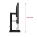 Monitor 27p AOC Q27E4U QHD Monitor 27p AOC Q27E4U QHD