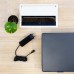 Carregador TooQ USB-C PD 90W TQLC-USBCGAN90PD-C - Carregamento Rápido, Compatível e Seguro Carregador TooQ USB-C PD 90W TQLC-USBCGAN90PD-C - Carregamento Rápido, Compatível e Seguro