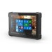 Tablet INSYS 10.1p Rugged EM3-I11H, Windows IoT, 4GB RAM, 64GB SSD, IP65 Recondicionado