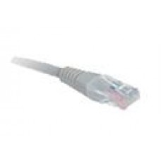 Cabo de Rede OEM 60150020103 Cat.6 3m Cinza - UTP, RJ45 Cabo de Rede OEM 60150020103 Cat.6 3m Cinza - UTP, RJ45