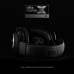 Headset Gaming Logitech G PRO X 7.1, USB, Microfone Destacável, Som Surround