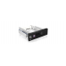 Gaveta ICYBOX IB-168SK-B: 1x HDD SATA 3.5