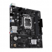 Motherboard Asus PRIME H610M-R-SI D5, LGA 1700, DDR5, M.2, Gigabit Ethernet