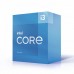 Processador Intel Core i3-10105 3.7GHz, 4 Cores, 6MB Cache, LGA 1200