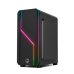 Computador Gaming INSYS PbA i7-12700F, RTX3070, 16GB RAM, 512GB SSD+1TB HDD, Windows 11