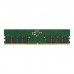 Memória RAM Kingston ValueRAM 16GB DDR5 5200MHz para PC Memória RAM Kingston ValueRAM 16GB DDR5 5200MHz para PC