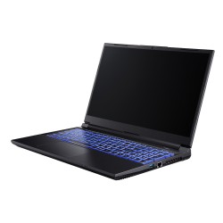 Barebone Clevo V150PNH 15.6p | i7-12650H | GTX 1650 | Wi-Fi 6
