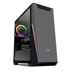 Computador Gaming INSYS Pwrd by ASUS i5-11400F RTX2060 16GB 512GB SSD