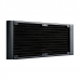 Cooler de CPU Cooler Master Masterliquid Lite 240 MLW-D24M-A20PW-R1: Refrigeração Líquida, 240mm, 2 Ventoinhas, 2000 RPM