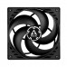 Ventoinha Arctic P14 140mm 1700RPM 72.8CFM FDB - Preto