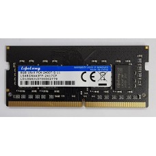 Memória Portátil OEM 8GB DDR4 2400MHz LS48G6AA3FP - Alto desempenho