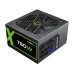 Fonte Gamemax GX-850 Modular 850W 80+ Gold - Cabos Planos