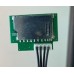 Leitor de Cartões Flex.OEM USB 2.0 SD/MicroSD p/ TM9-103A/103B e Preto