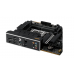 Motherboard ASUS TUF GAMING B760M PLUS II, LGA 1700, DDR5, M.2, HDMI