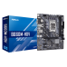 Motherboard AsRock B660M-HDV, LGA1700, DDR4, M.2, Gigabit LAN
