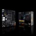 Motherboard Asus TUF Gaming B550M-PLUS, AM4, Micro-ATX, DDR4, M.2, HDMI