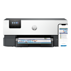 Impressora HP OfficeJet Pro 9110b (5A0S3B) Jato de Tinta, 22ppm, Wi-Fi, Ethernet, A4