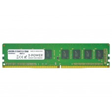 Módulo de Memória 2-Power DDR4 4GB 2133MHz MEM8902A, PC/Server, EAN