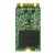 SSD OEM M.2 256GB HDSSLSB-256 - SATA III, M.2 2242, Bulk