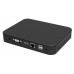 Mini-PC Flex.OEM KP8-AB2 Celeron N3350 8GB RAM - HDMI/VGA