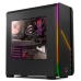 Computador Gaming INSYS PbA i7-12700F, RTX3070, 16GB RAM, 512GB SSD+1TB HDD, Windows 11