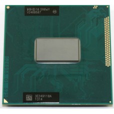 Processador Intel Celeron B820 1.7GHz, 2MB Cache, Mobile