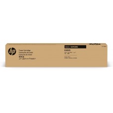 Toner HP SS600A Preto (Samsung CLT-K808S) Original, 23.000 Páginas, Laser
