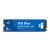 Disco SSD Western Digital 2TB M.2 NVMe SN580 PCIe Gen4, Leitura 4150MB/s, 600K IOPS