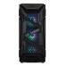 Caixa Asus TUF Gaming GT301 ATX, Vidro Temperado, ARGB, 3 Fans