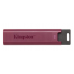 Pen Kingston DataTraveler Max 1TB USB-A 3.2 Gen 2 - Vermelha