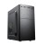 Caixa Flex.OEM Micro ATX PC4-17301, 300W, USB 3.2 Gen1 e Áudio Combo