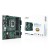 Motherboard Asus PRO B660M-C D4-CSM, Intel LGA 1700, DDR4, M.2 e Gigabit Ethernet Motherboard Asus PRO B660M-C D4-CSM, Intel LGA 1700, DDR4, M.2 e Gigabit Ethernet