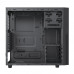 Caixa Flex.OEM MTower ATX 8836X, 2xUSB2.0, 2xUSB3.0, 1xType-C