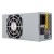 Fonte Unyka TFX 350W 80+ Bronze, 350W, 8 cm Ventoinha, Prateada