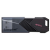 Pen Kingston DataTraveler Exodia Onyx 64GB USB 3.2 Gen 1 com Tampa